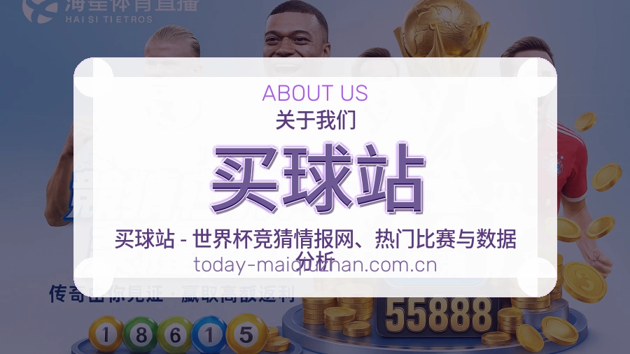 关于 买球站 团队介绍