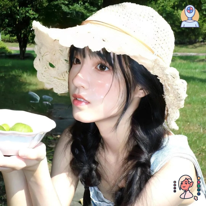 用户头像